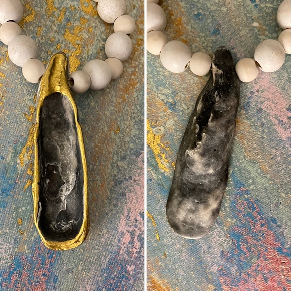 Catch-All Tray & Necklace - Picture 5 of 8